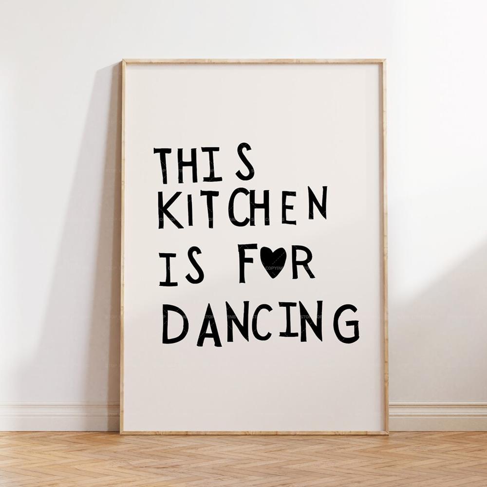Minimalist Kalp Siyah Şef Moti - Home Cooking Quotes incelemesi ve fiyatı