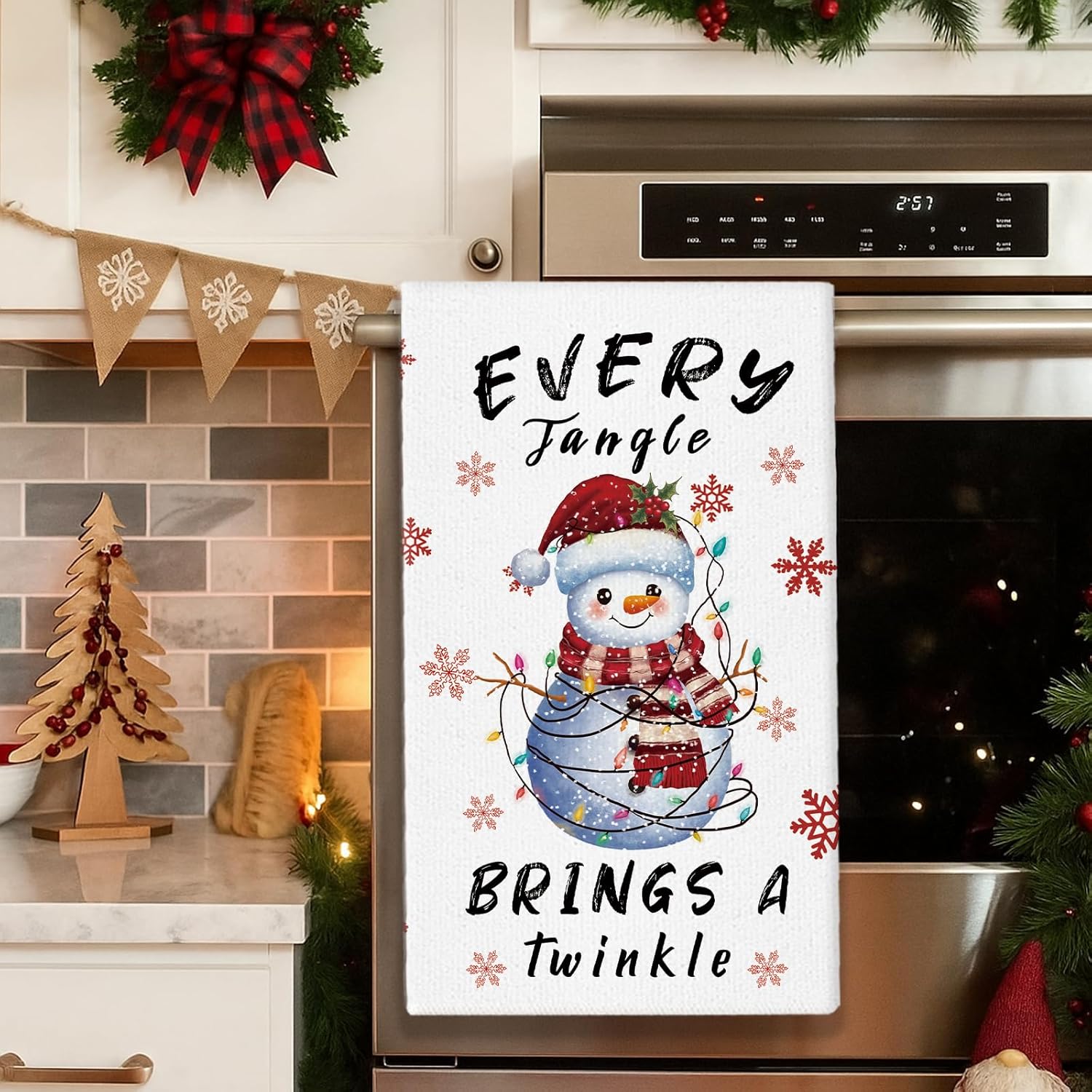 2 Adet, Noel Kardan Adam Komik - Home Cooking Quotes incelemesi ve fiyatı