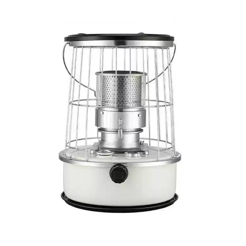 Taşınabilir Dış Mekan Isıtma S - Home Cooking Heater incelemesi ve fiyatı