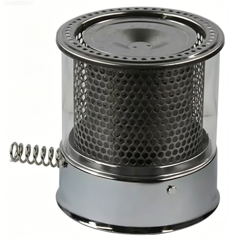 Taşınabilir Dış Mekan Isıtma S - Home Cooking Heater incelemesi ve fiyatı