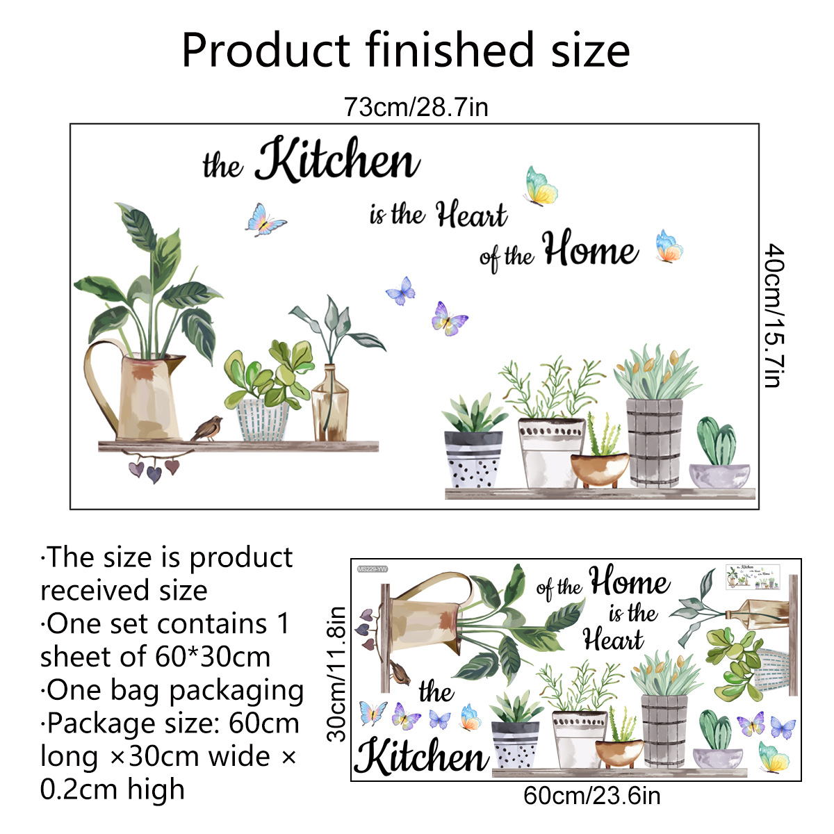 Mutfak Yeşil Bitkiler Pişirme  - Home Cooking Quotes incelemesi ve fiyatı