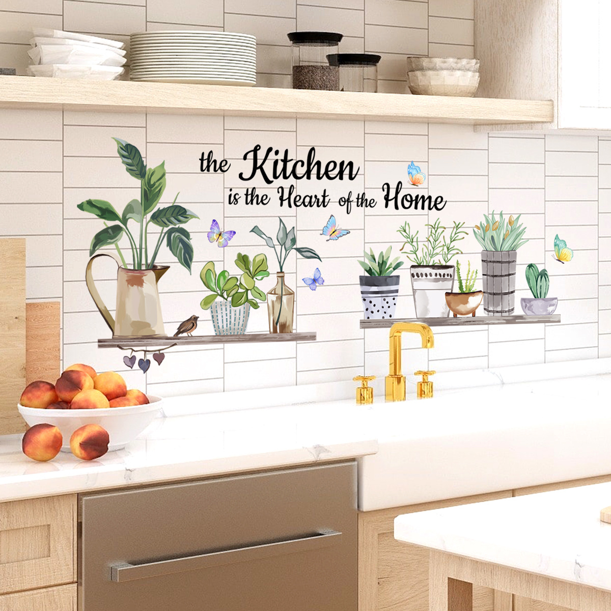 Mutfak Yeşil Bitkiler Pişirme  - Home Cooking Quotes incelemesi ve fiyatı