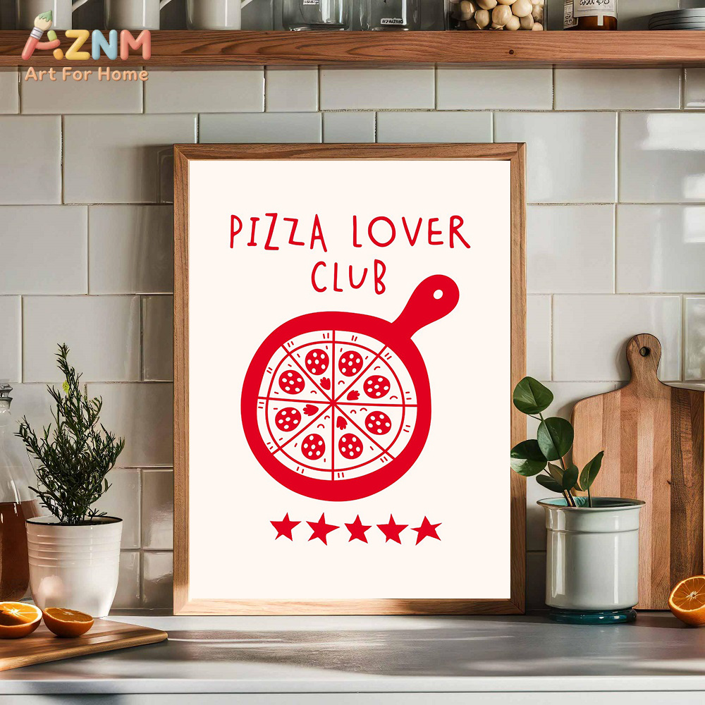 AZNM Mutfak Kahve Şefi Alıntı  - Home Cooking Quotes incelemesi ve fiyatı