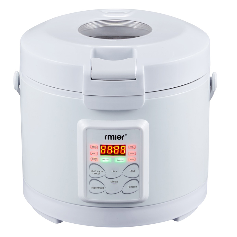 220V Pirinç Pişirici Çorba Buh - Home Cooking Heater incelemesi ve fiyatı